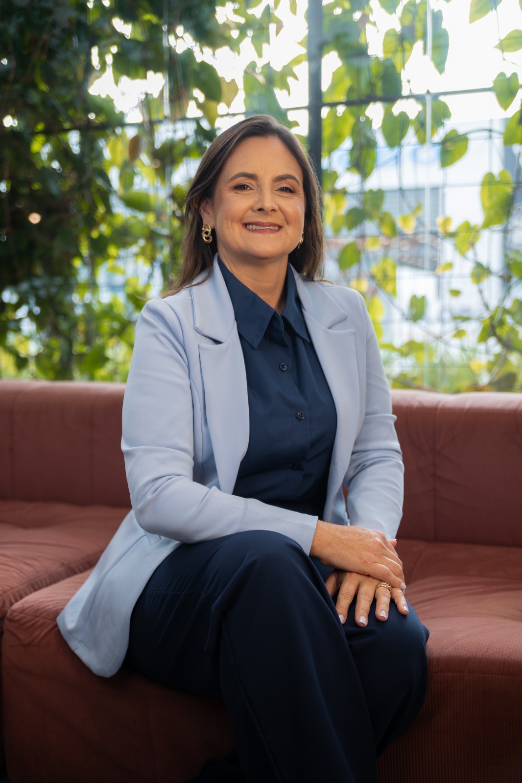 Kassieine Colnaghi Ribeiro